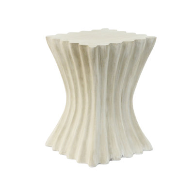 Table d'appoint d'extérieur pour patio