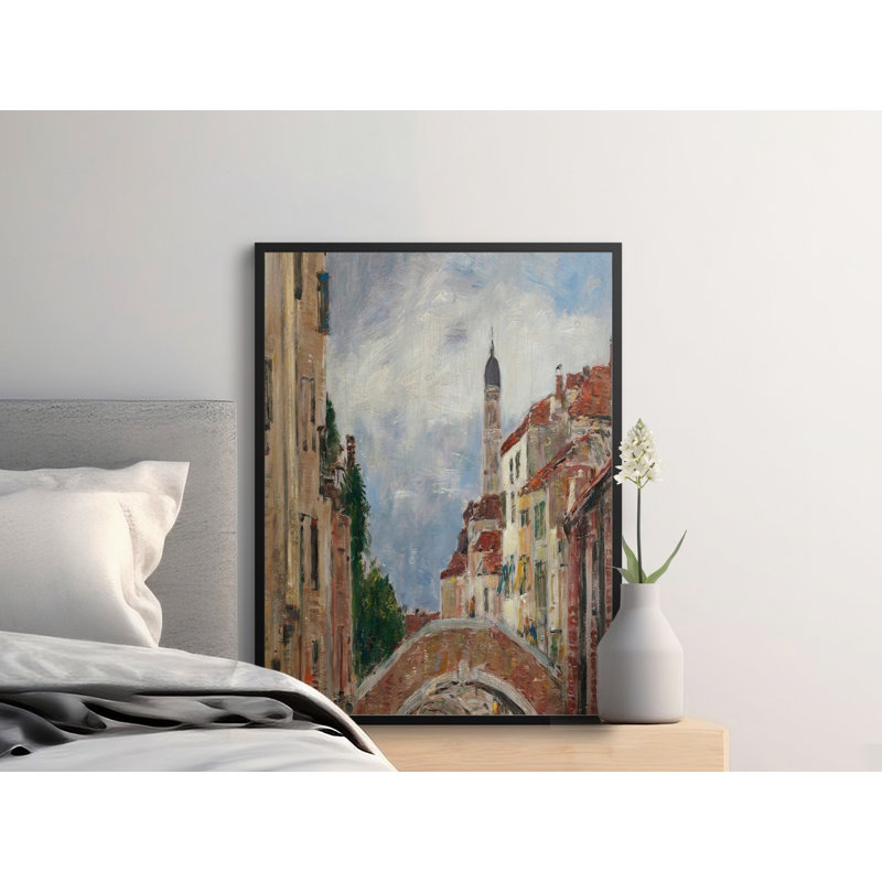 Thies No Frame Print, 8x10