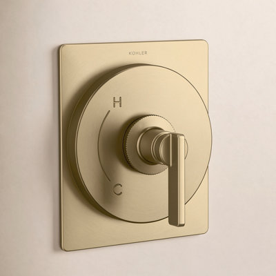 Castia Rite-Temp Valve Trim