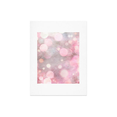 Pearl Cream - Unframed Graphic Art