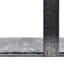 Tapis oriental bleu foncé / gris / ivoire Corah-18664732