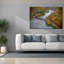 «Hawks Nest Bridge» par Rick Berk, art mural sur toile-1421005201