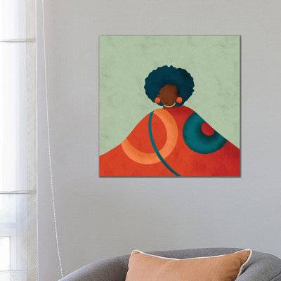 Shelley par Reyna Noriega - reproduction imprimée