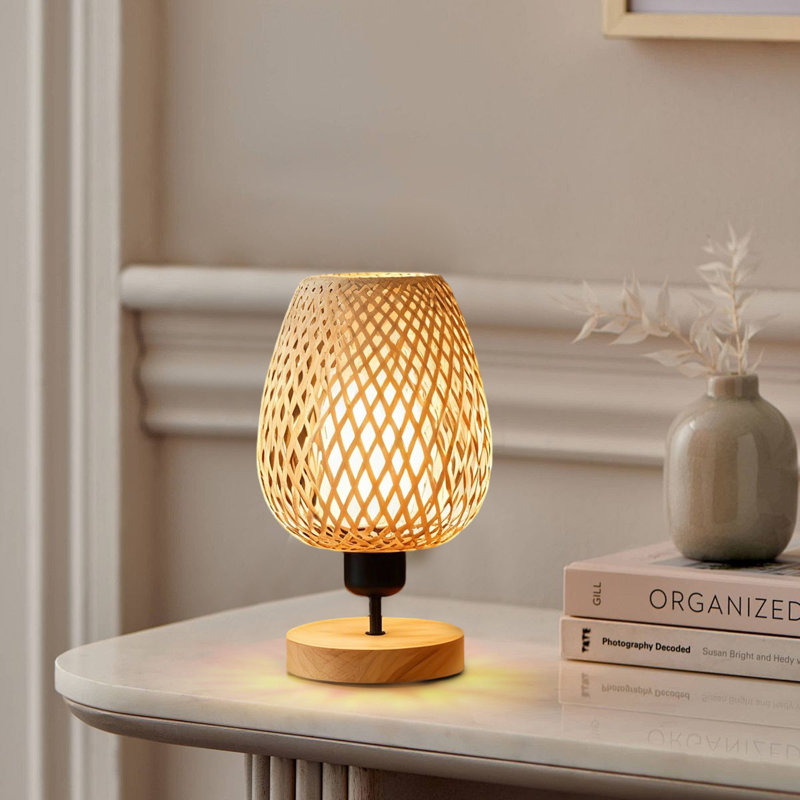 Lampe de table 23,8 po