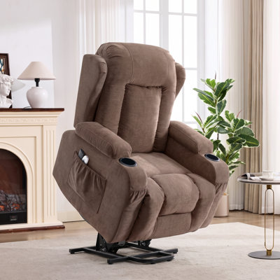 Fauteuil inclinable électrique Power Lift Chair
