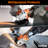 Cordless Brushless Angle Grinder Ergonomic Handle Dust-Proof Design with Grinding