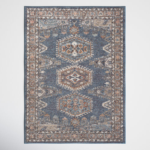 7' x 9' Outdoor Rugs You'll Love | Wayfair