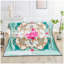 Spartansburg Standard Throw Blanket
