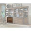 Brookhaven Two Drawer Lateral File