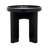 Gavin Solid Wood Tray Top End Table