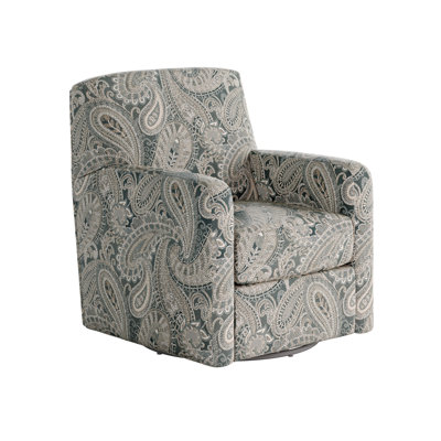 Flash Dance Swivel Glider