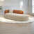 Orange/Beige selected