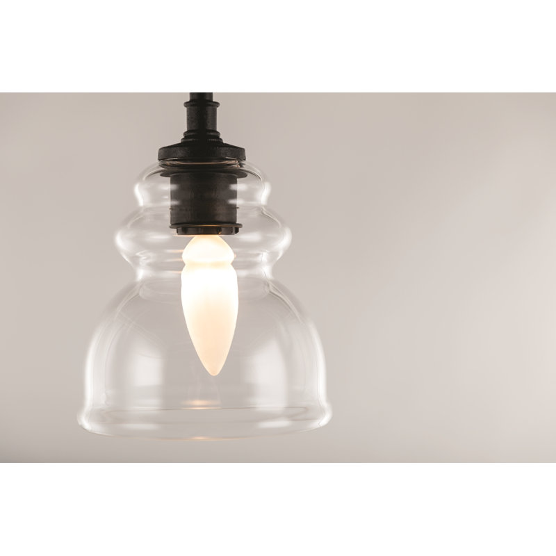 Muncie 1 - Light Pendant