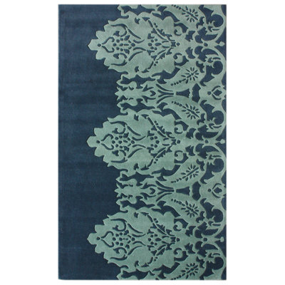 Esm Floral Rug
