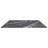 vidaXL Table Top Side Coffee Table Replacement Board Tabletop Tempered Glass-1694647919-1694647917