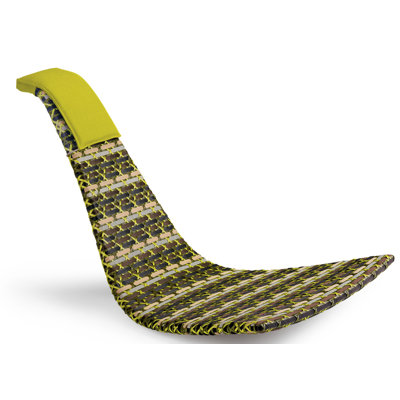 Fedro Outdoor Rocker Chair