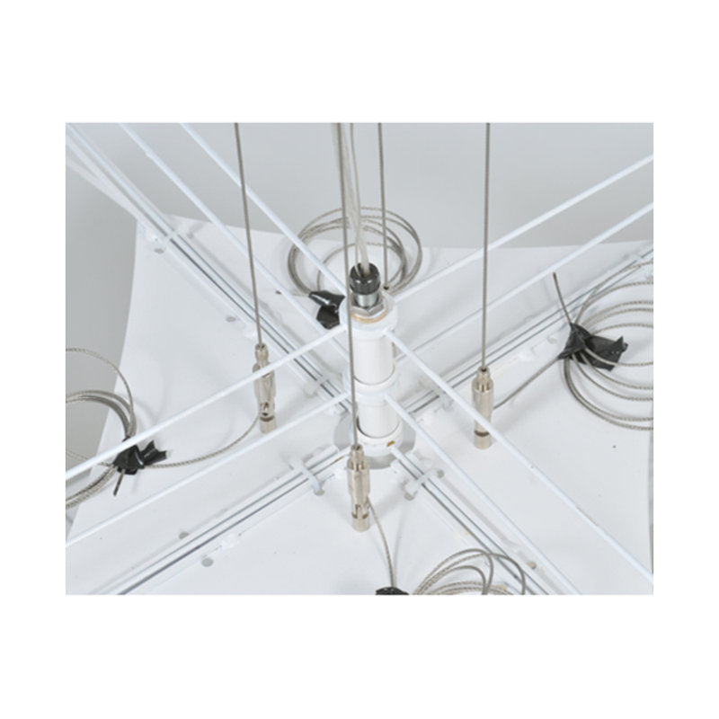 Cilindro 4 - Light Pendant