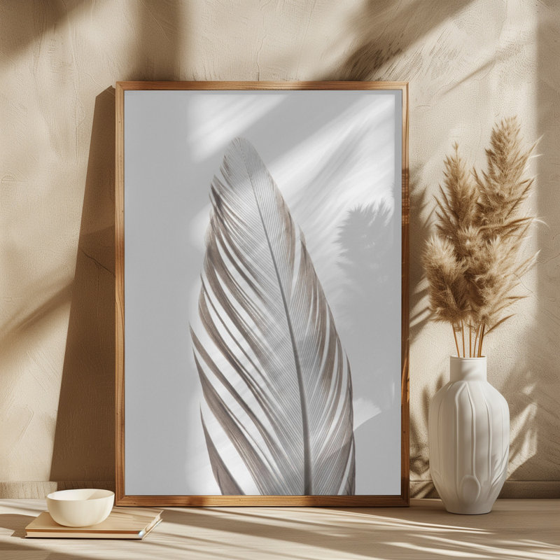 Wrapped Canvas Print, 91.44 cm H x 60.96 cm W