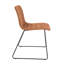 Chaise empilable avec coussin Halo-37212750