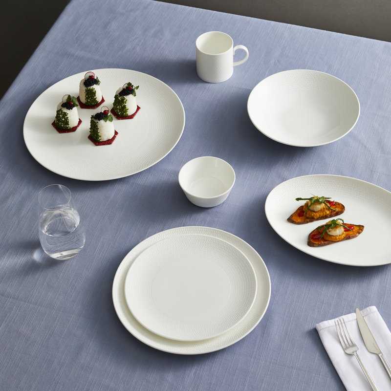 Gio 11.1in Dinner Plate