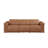 3-Power Seat Reclining Italian Leather Sofa With Power Headrest-107077908