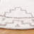 Hand Tufted Performance Oriental Rug-63987835