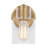 Sayward 1-Light Small Sconce-88979999