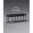 Leather Upholstered Bench-99453716