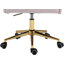 Chaise de bureau Karina Ellenberger-9302070-9221028