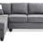 G635B-SC Sectional (Without Ottoman)-1594964522