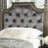 Fleur Upholstered Headboard-9742815-9742814