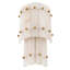 Blason 2 - Light Flush Mounted Sconce