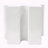 3-Piece Modular Interlocking MGO Puzzle Table Set-124711639