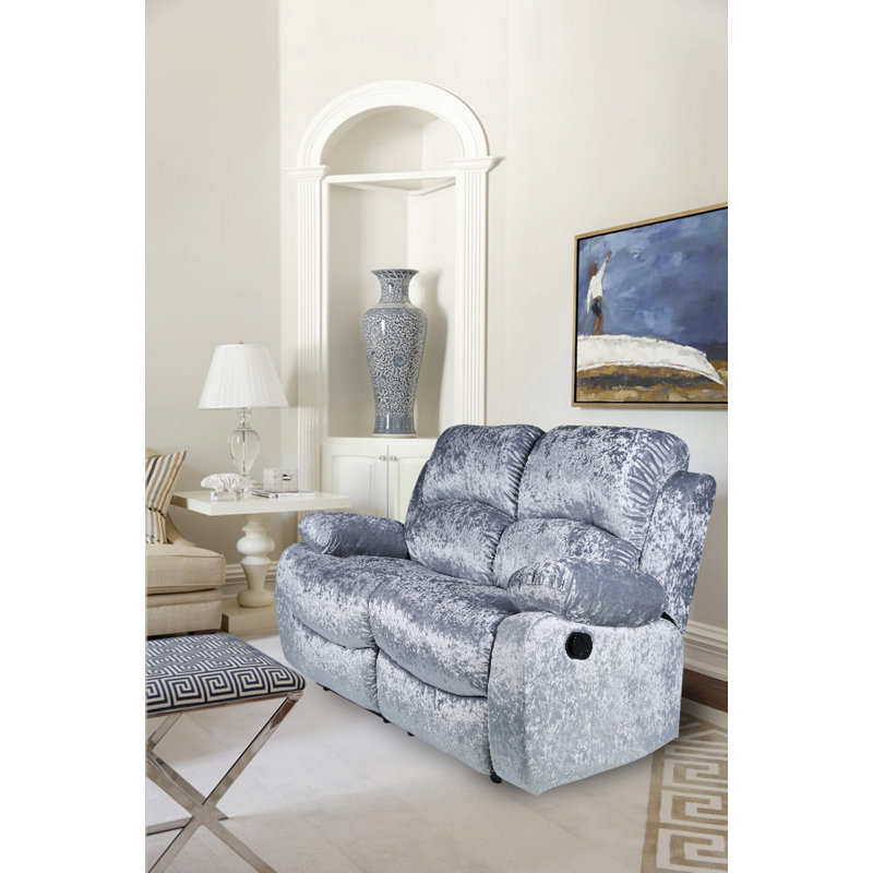 Holiness Two Seater Sofa