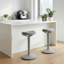 Tabouret de bureau Nouhaus Poise-725649303