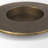13.98'' H Metal Tabletop Hurricane