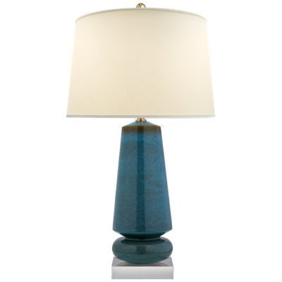 Parisienne Table Lamp