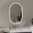 48 x 30 Inch Smart Wall Mounted LED Touch Screen Mirror