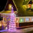 70.87'' Lighted Trees & Branches