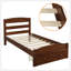 Lit pour chambre à coucher-848973660