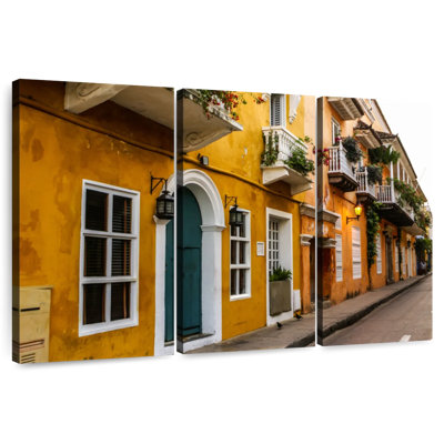 Sireci Cartagena Homes