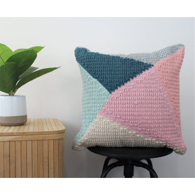 Housse de coussin Designer