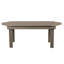 Table basse en plastique Kimber-84420471