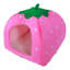 Dôme d’animal doux en coton Ricard-929664469-929664468