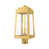 Satin Brass