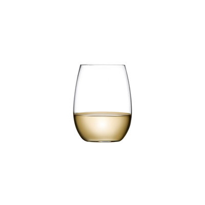 13oz. Wine Glass Set