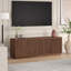 Hanson Unfinished TV Stand for TVs up to 75"-102555646