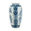 Vase en porcelaine