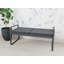 Banc en métal Gansett-50878824-50878839