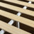 Eric Solid Wood Low Profile Standard Bed-1836014195